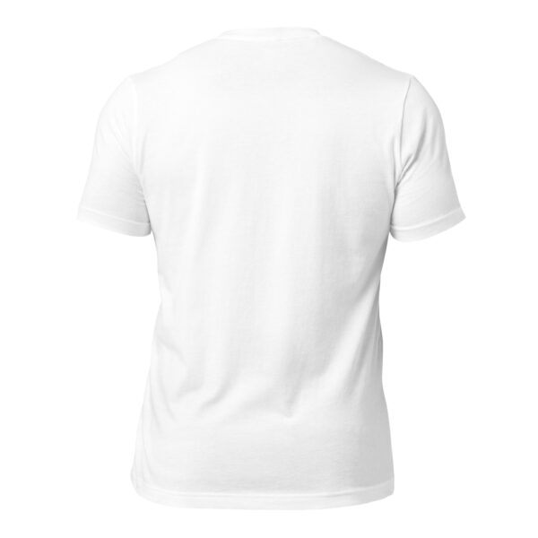 W.O.W. – Well-Refined | Opulent | Woman Tee (Gold Lettering Edition) - Image 4